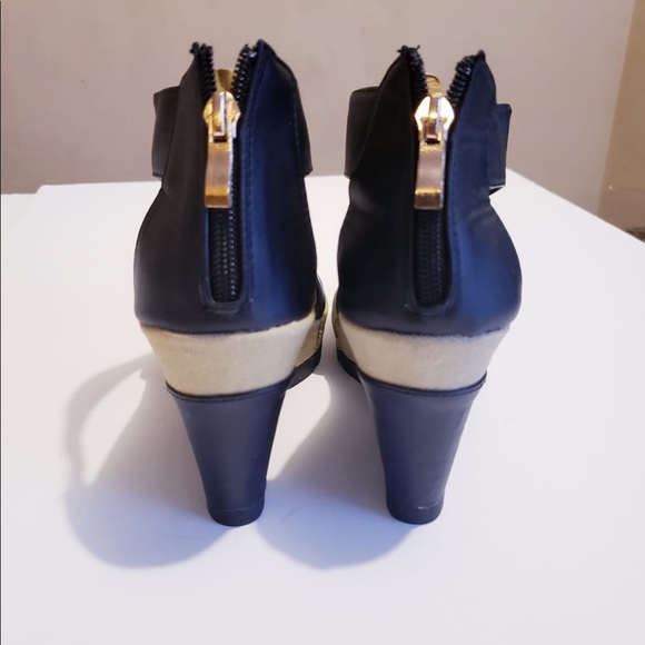 Bella Marie Wedges Women - Picture 2 of 5